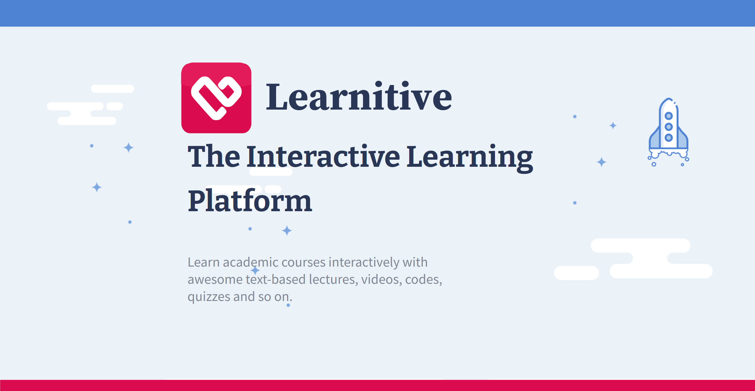 Create and Learn Interactively with AI